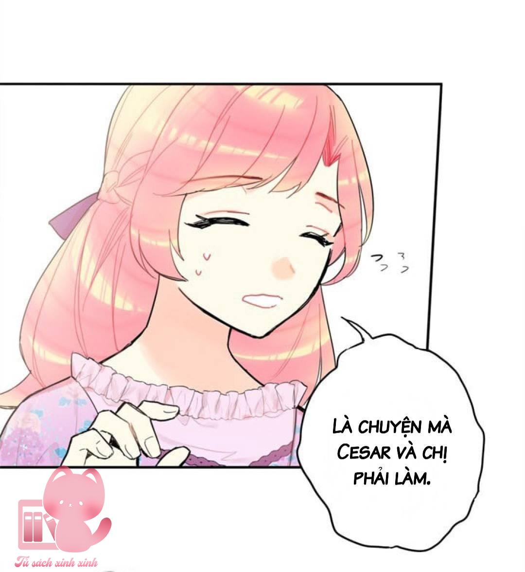 Ác Nữ Muốn Ly Hôn - Chap 6 - Trang 39