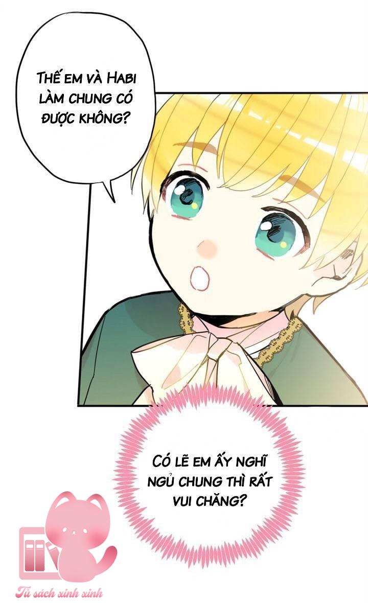 Ác Nữ Muốn Ly Hôn - Chap 6 - Trang 40