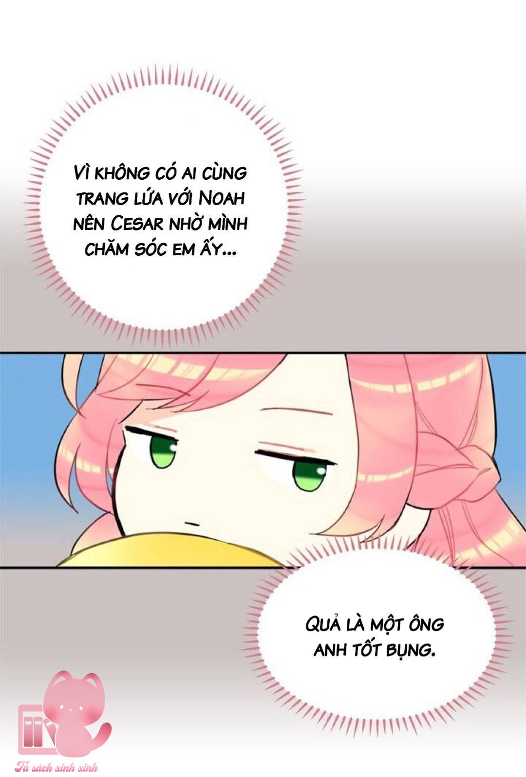 Ác Nữ Muốn Ly Hôn - Chap 6 - Trang 5