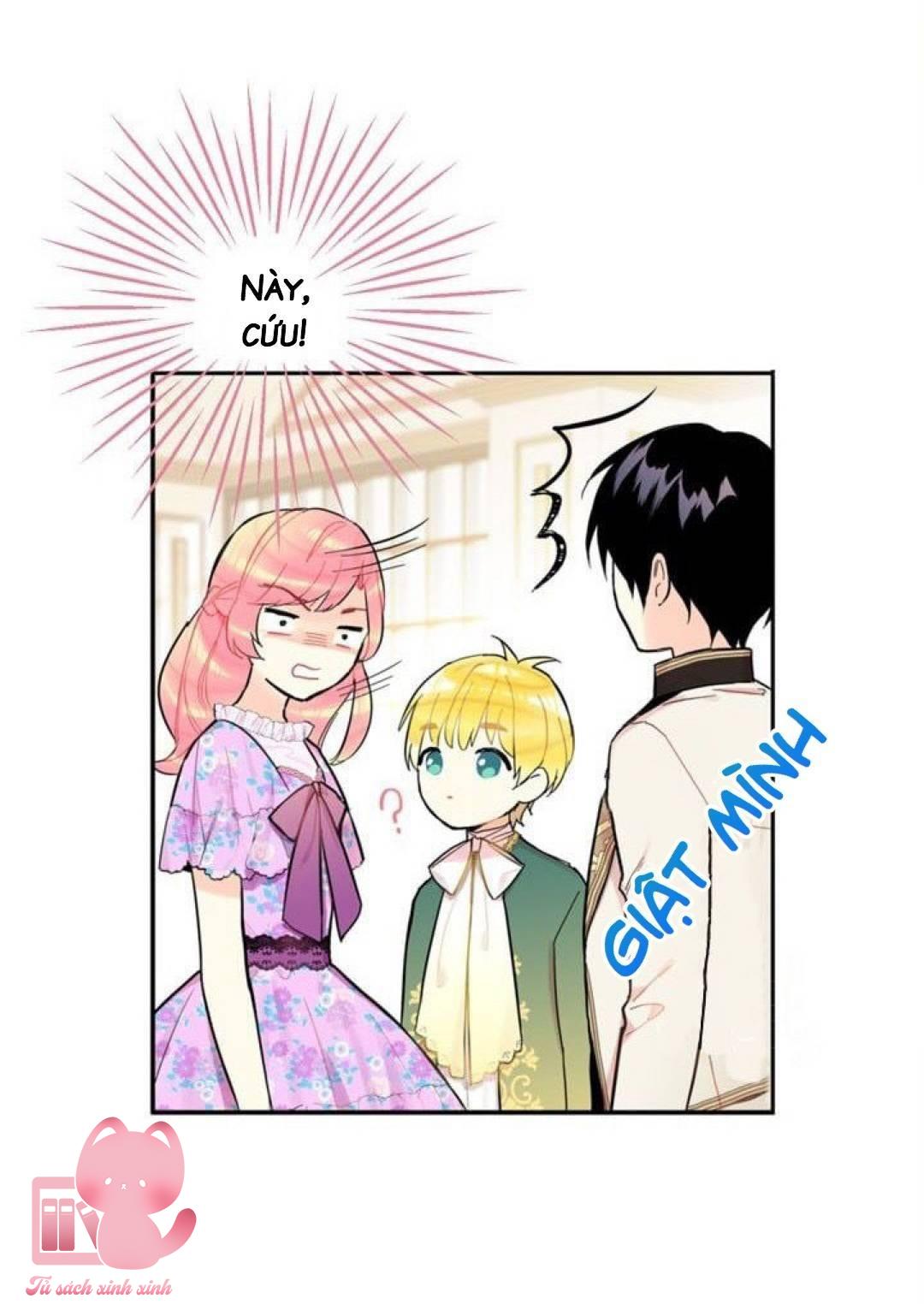 Ác Nữ Muốn Ly Hôn - Chap 6 - Trang 41