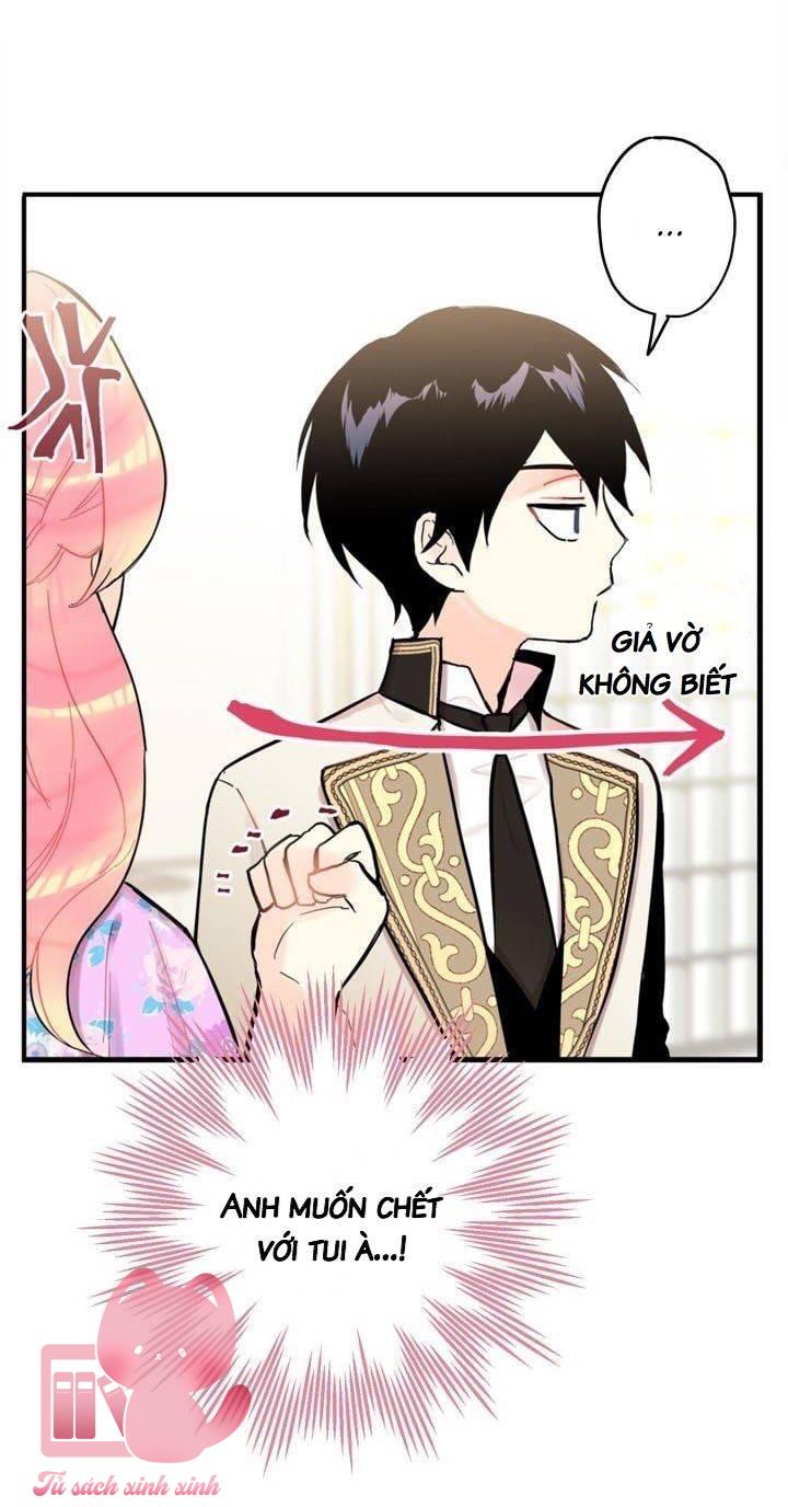 Ác Nữ Muốn Ly Hôn - Chap 6 - Trang 42