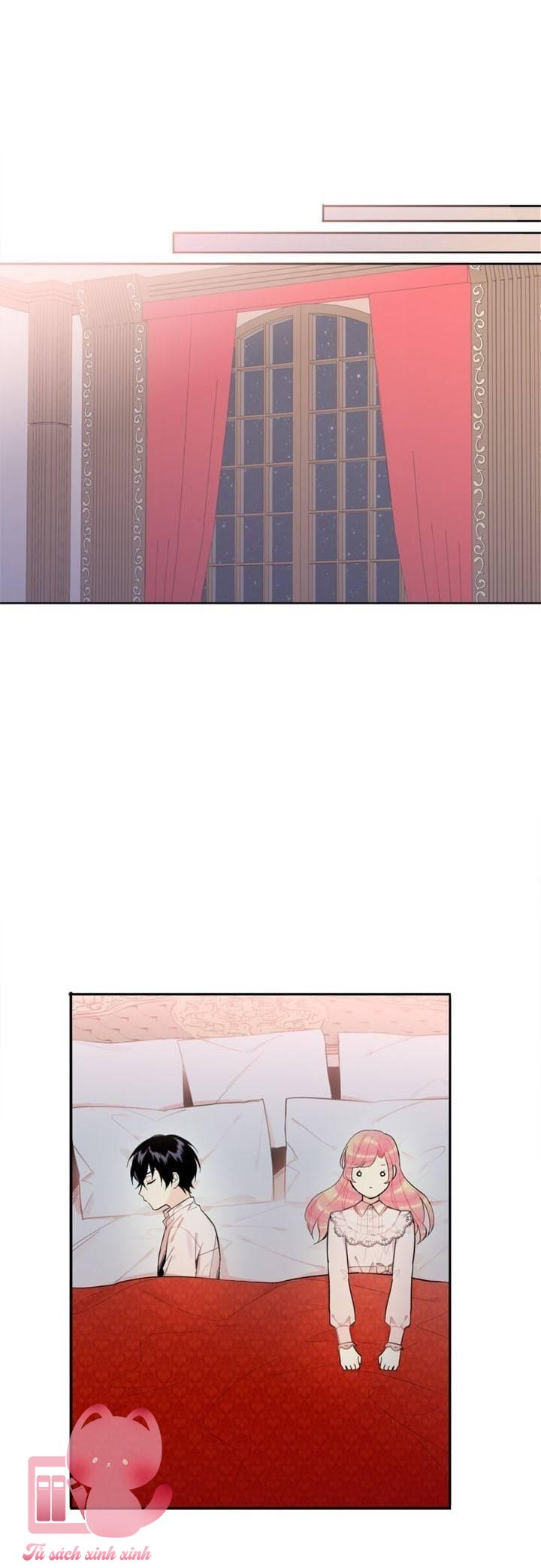 Ác Nữ Muốn Ly Hôn - Chap 6 - Trang 43