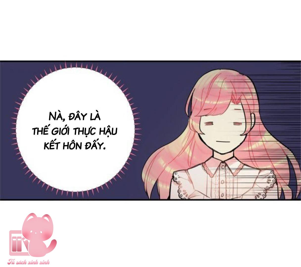 Ác Nữ Muốn Ly Hôn - Chap 6 - Trang 45