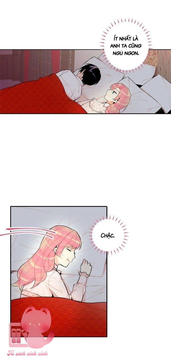 Ác Nữ Muốn Ly Hôn - Chap 6 - Trang 47