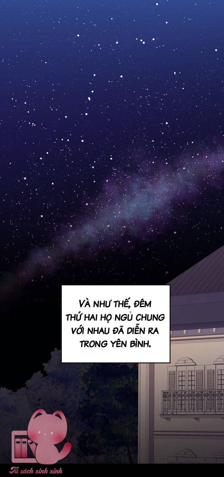 Ác Nữ Muốn Ly Hôn - Chap 6 - Trang 49