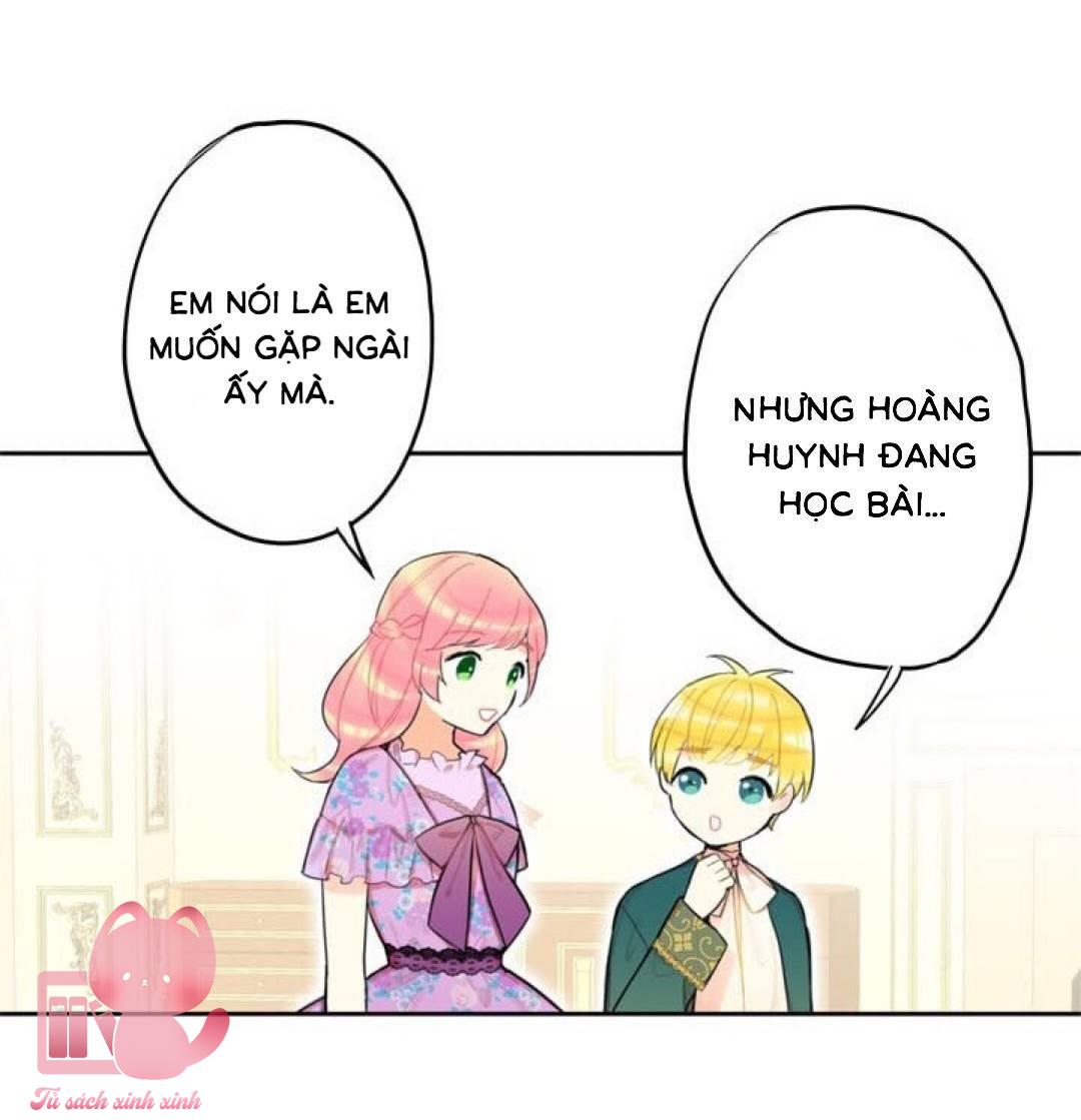 Ác Nữ Muốn Ly Hôn - Chap 6 - Trang 8