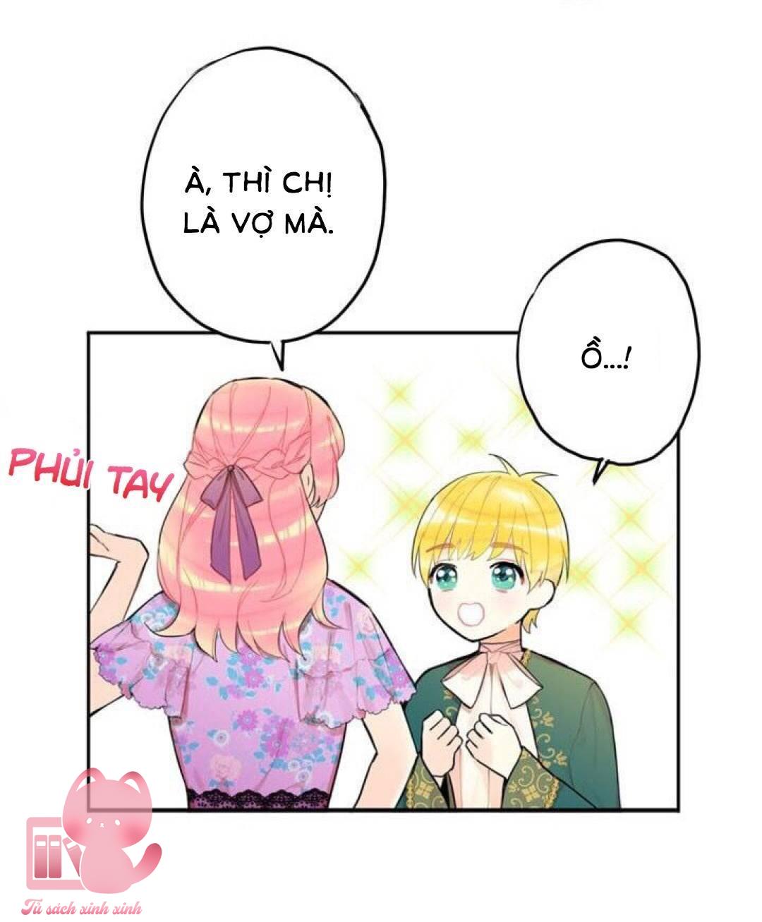 Ác Nữ Muốn Ly Hôn - Chap 6 - Trang 9