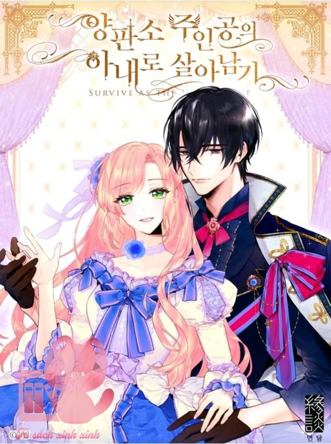 Ác Nữ Muốn Ly Hôn - Chap 60 - Trang 2