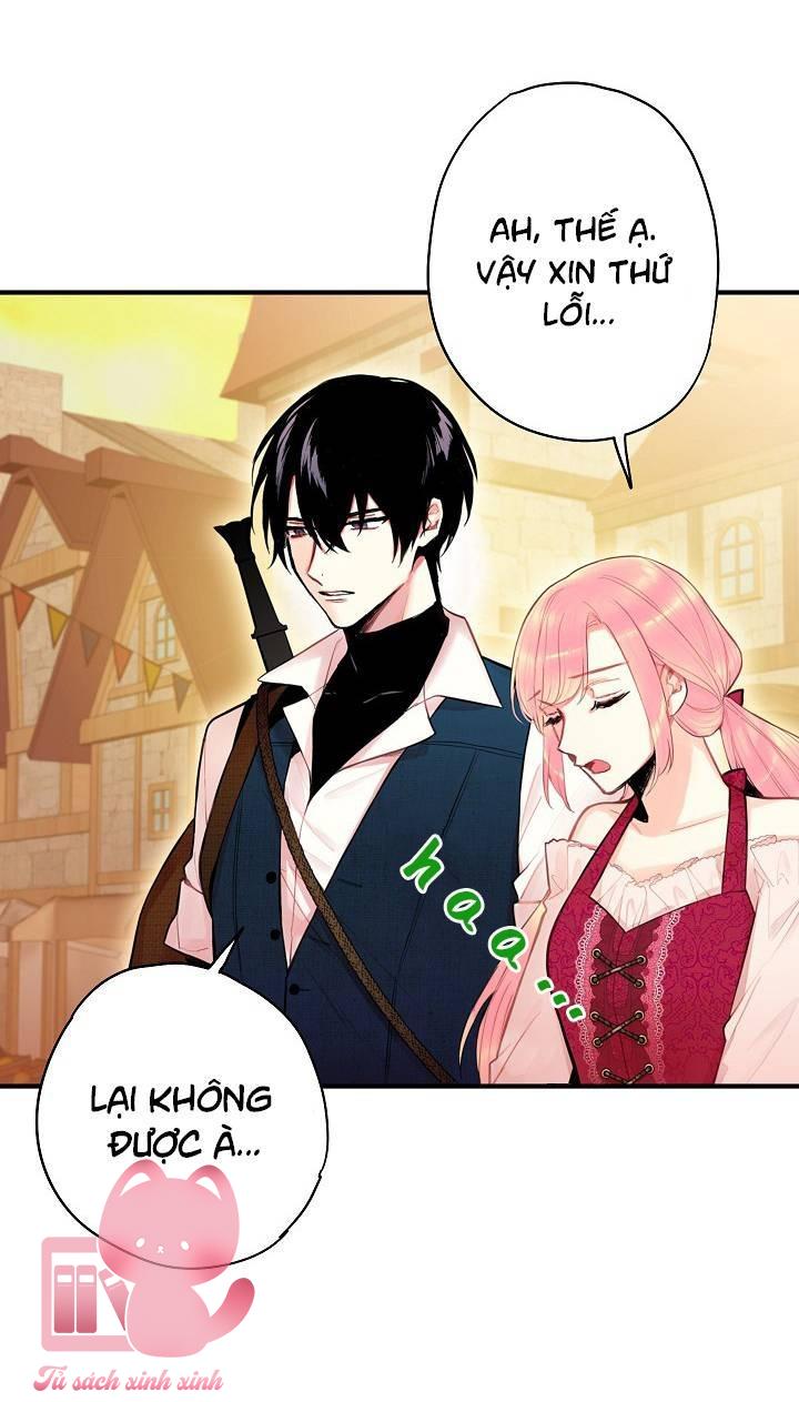Ác Nữ Muốn Ly Hôn - Chap 60 - Trang 11