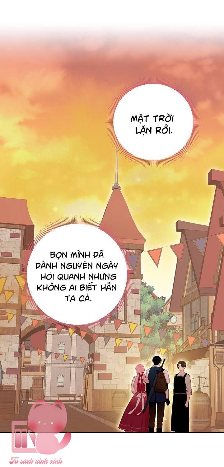 Ác Nữ Muốn Ly Hôn - Chap 60 - Trang 12