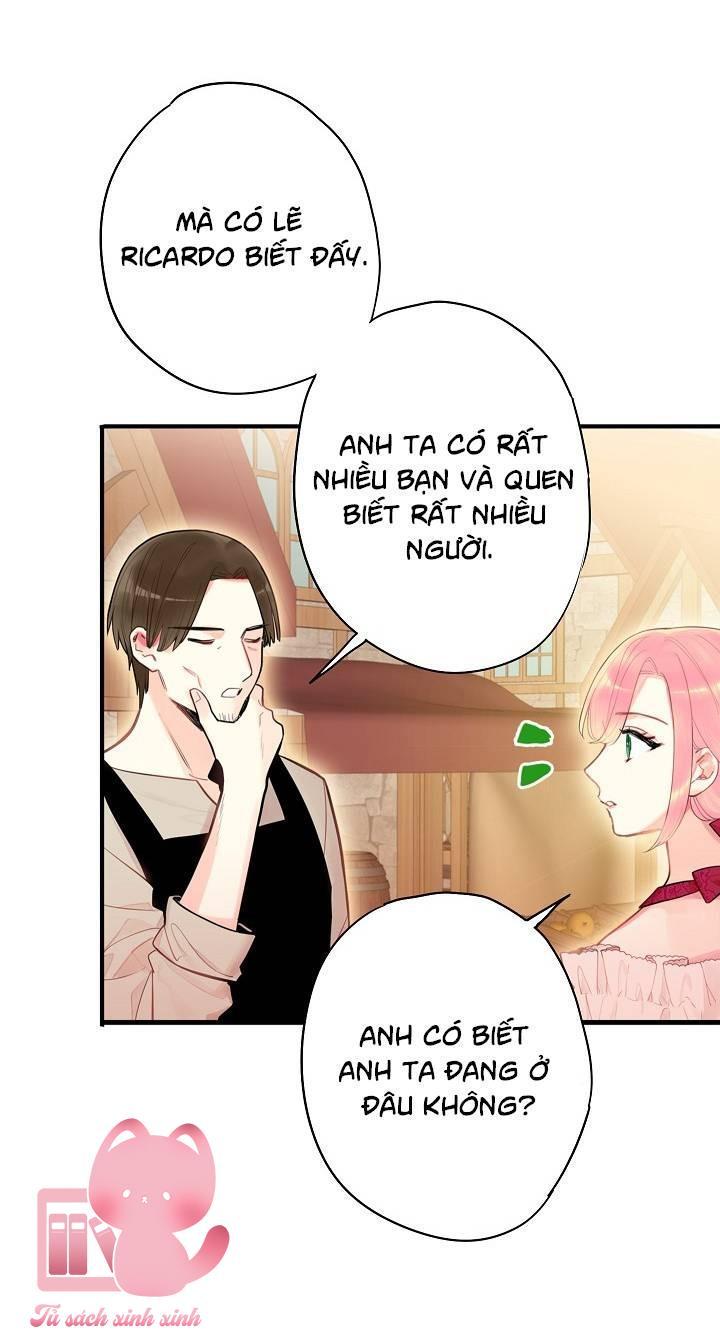 Ác Nữ Muốn Ly Hôn - Chap 60 - Trang 13