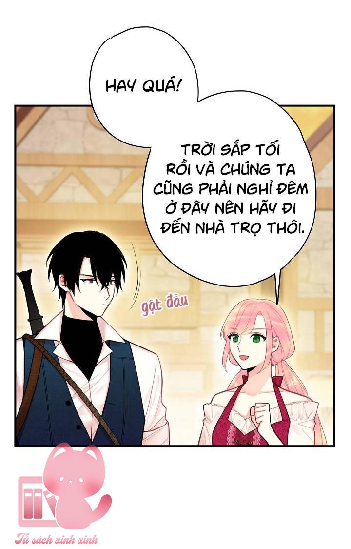 Ác Nữ Muốn Ly Hôn - Chap 60 - Trang 14