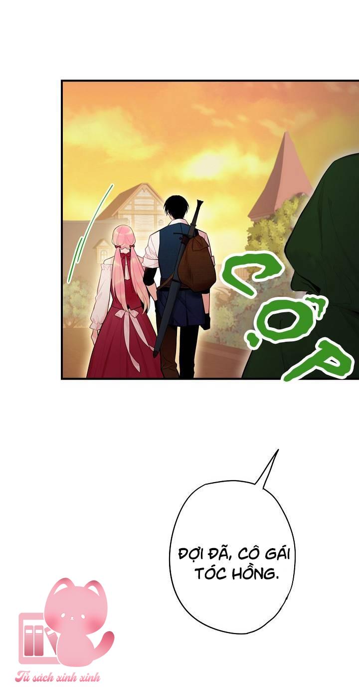Ác Nữ Muốn Ly Hôn - Chap 60 - Trang 15