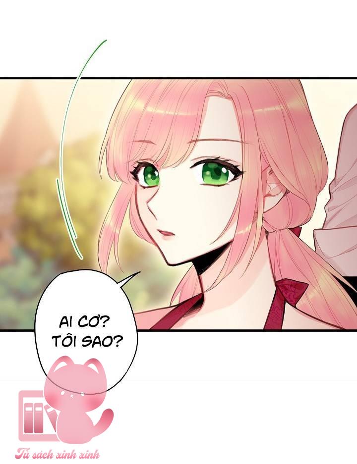 Ác Nữ Muốn Ly Hôn - Chap 60 - Trang 17
