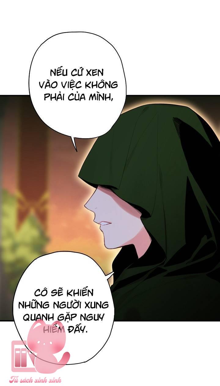 Ác Nữ Muốn Ly Hôn - Chap 60 - Trang 18