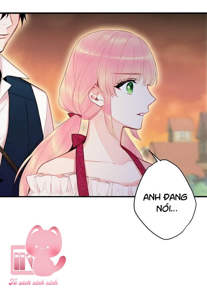 Ác Nữ Muốn Ly Hôn - Chap 60 - Trang 19