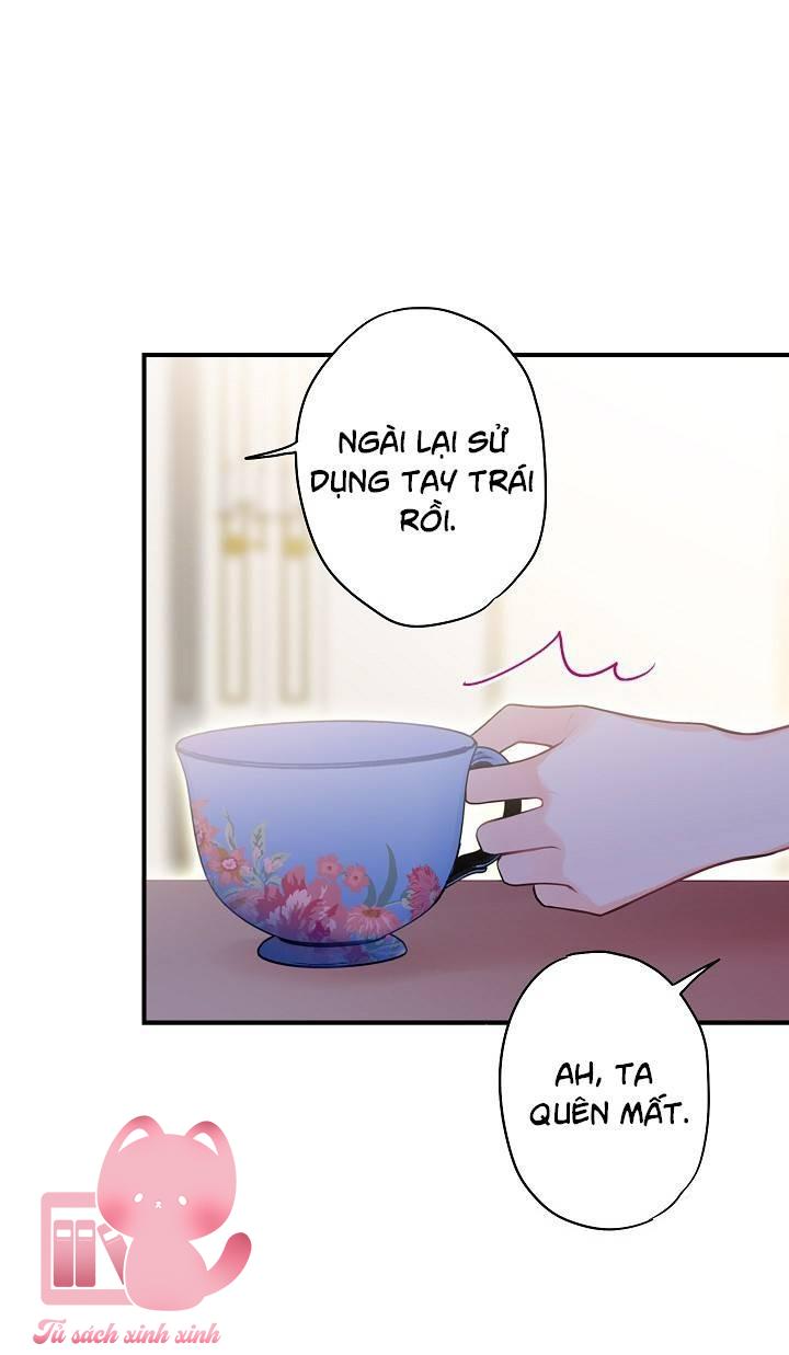 Ác Nữ Muốn Ly Hôn - Chap 60 - Trang 3