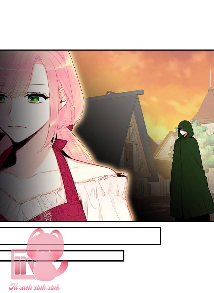 Ác Nữ Muốn Ly Hôn - Chap 60 - Trang 21