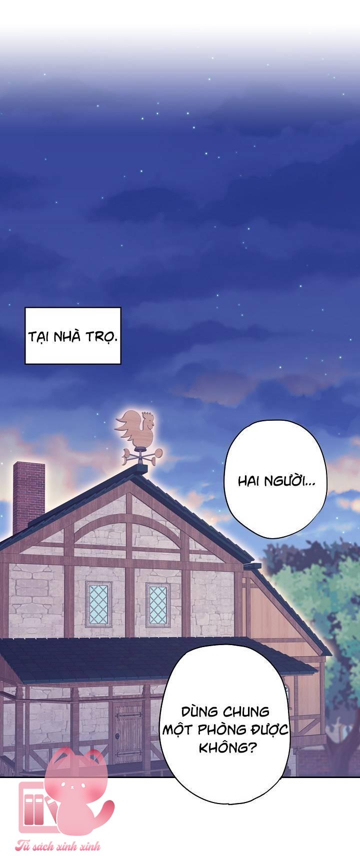Ác Nữ Muốn Ly Hôn - Chap 60 - Trang 22