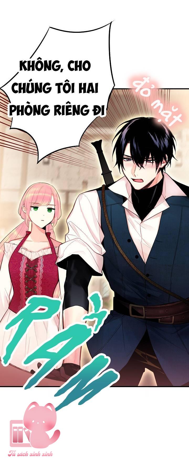 Ác Nữ Muốn Ly Hôn - Chap 60 - Trang 23