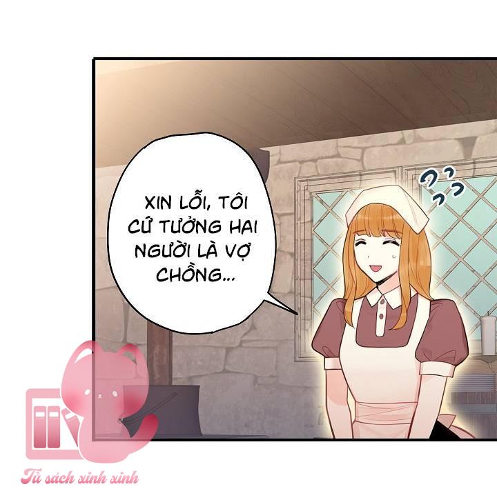 Ác Nữ Muốn Ly Hôn - Chap 60 - Trang 24