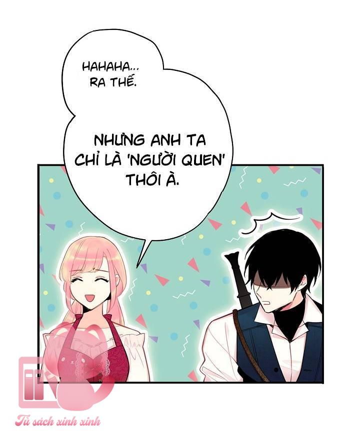 Ác Nữ Muốn Ly Hôn - Chap 60 - Trang 25