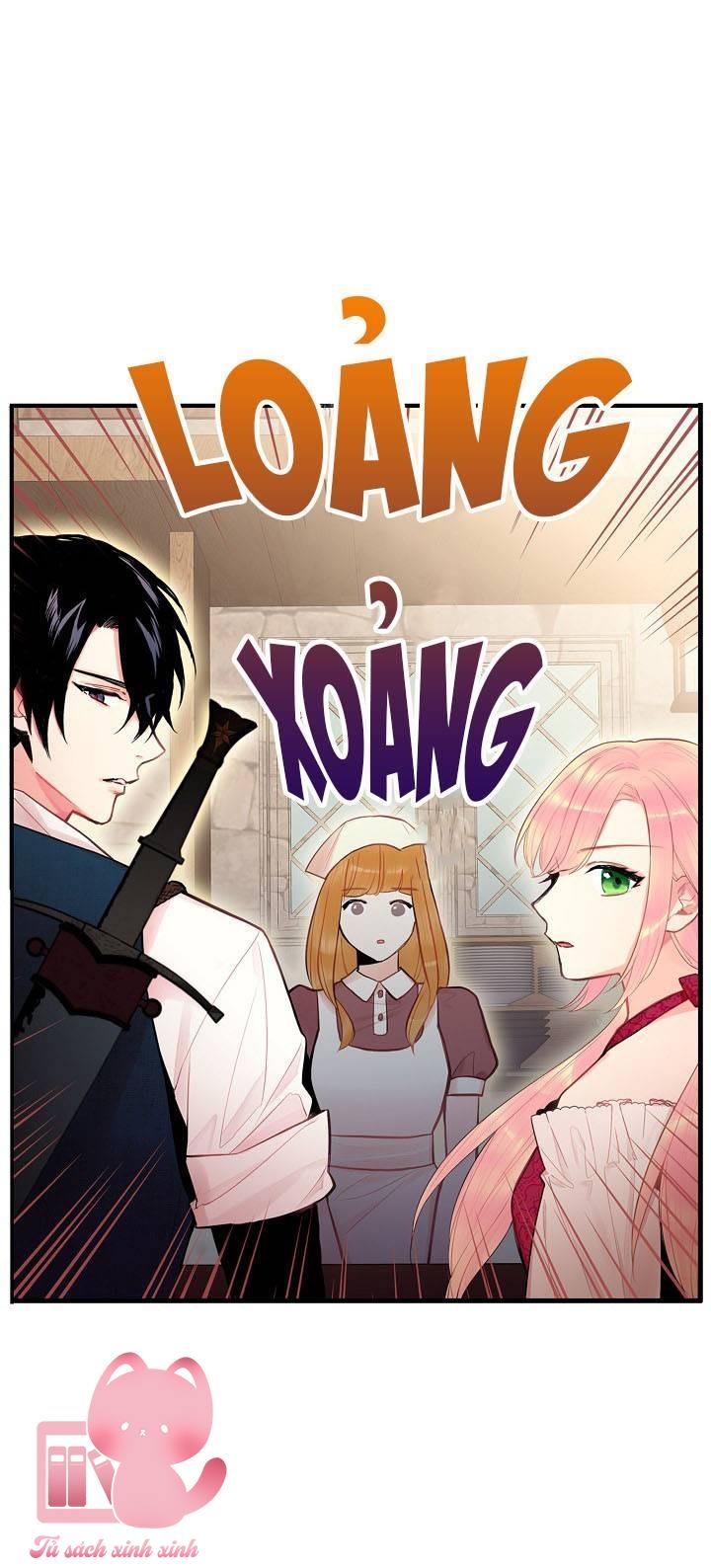 Ác Nữ Muốn Ly Hôn - Chap 60 - Trang 26