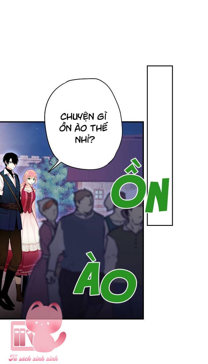 Ác Nữ Muốn Ly Hôn - Chap 60 - Trang 27