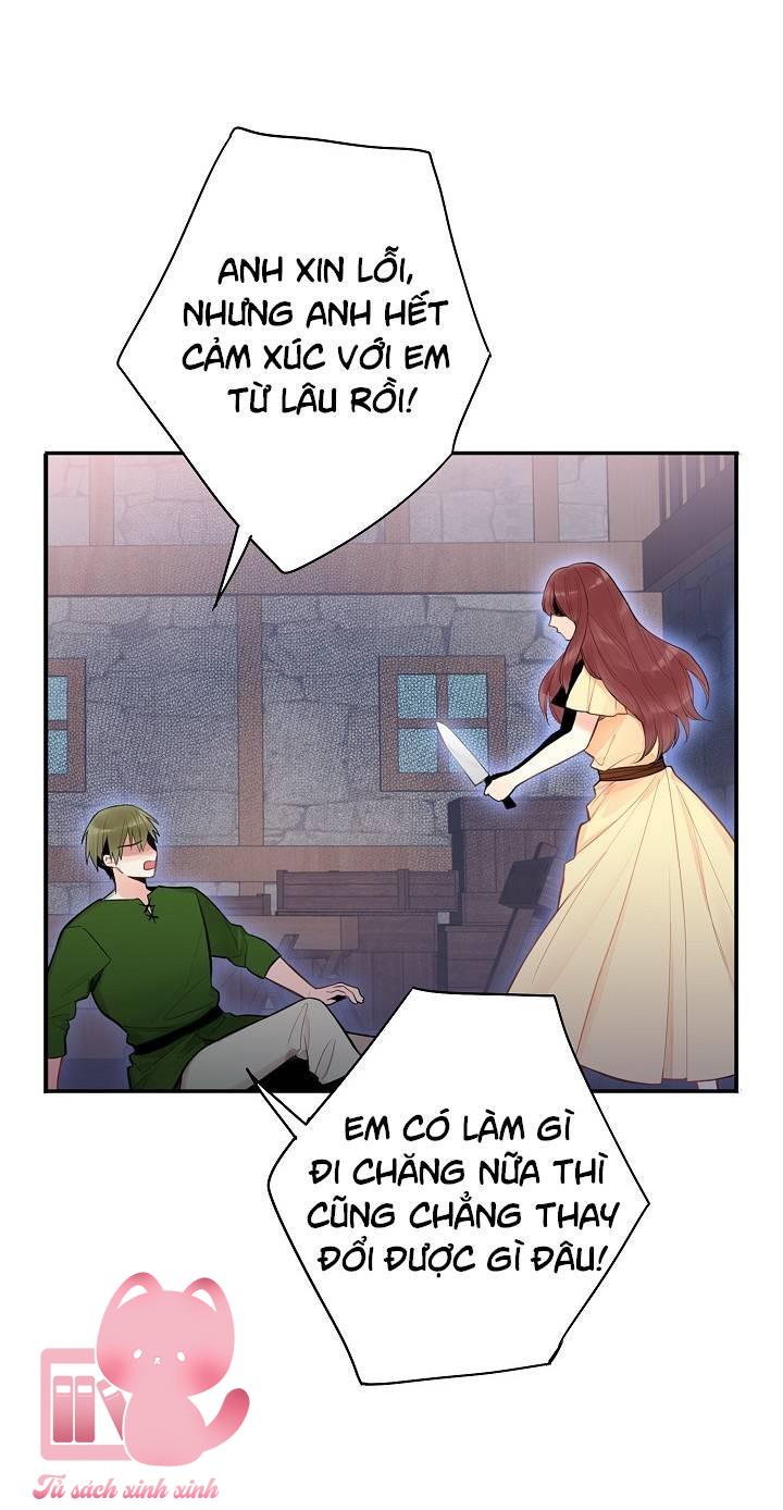 Ác Nữ Muốn Ly Hôn - Chap 60 - Trang 29