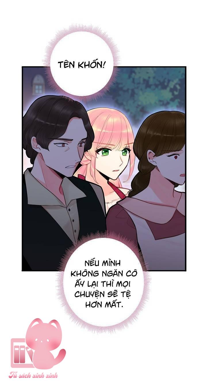 Ác Nữ Muốn Ly Hôn - Chap 60 - Trang 30