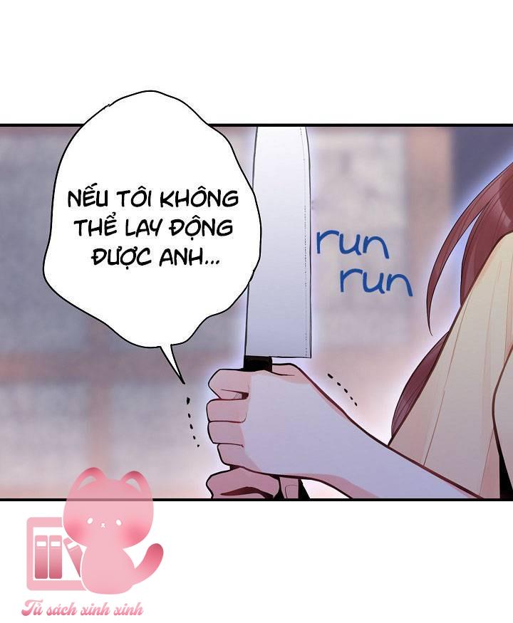 Ác Nữ Muốn Ly Hôn - Chap 60 - Trang 31