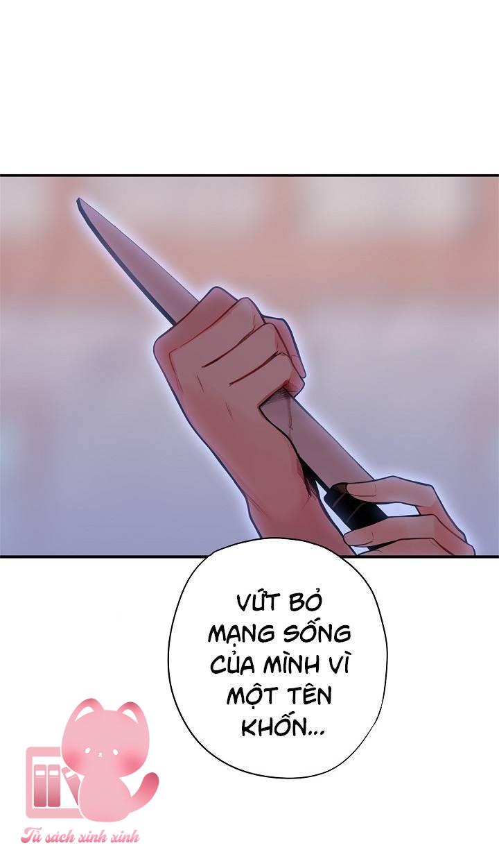 Ác Nữ Muốn Ly Hôn - Chap 60 - Trang 34