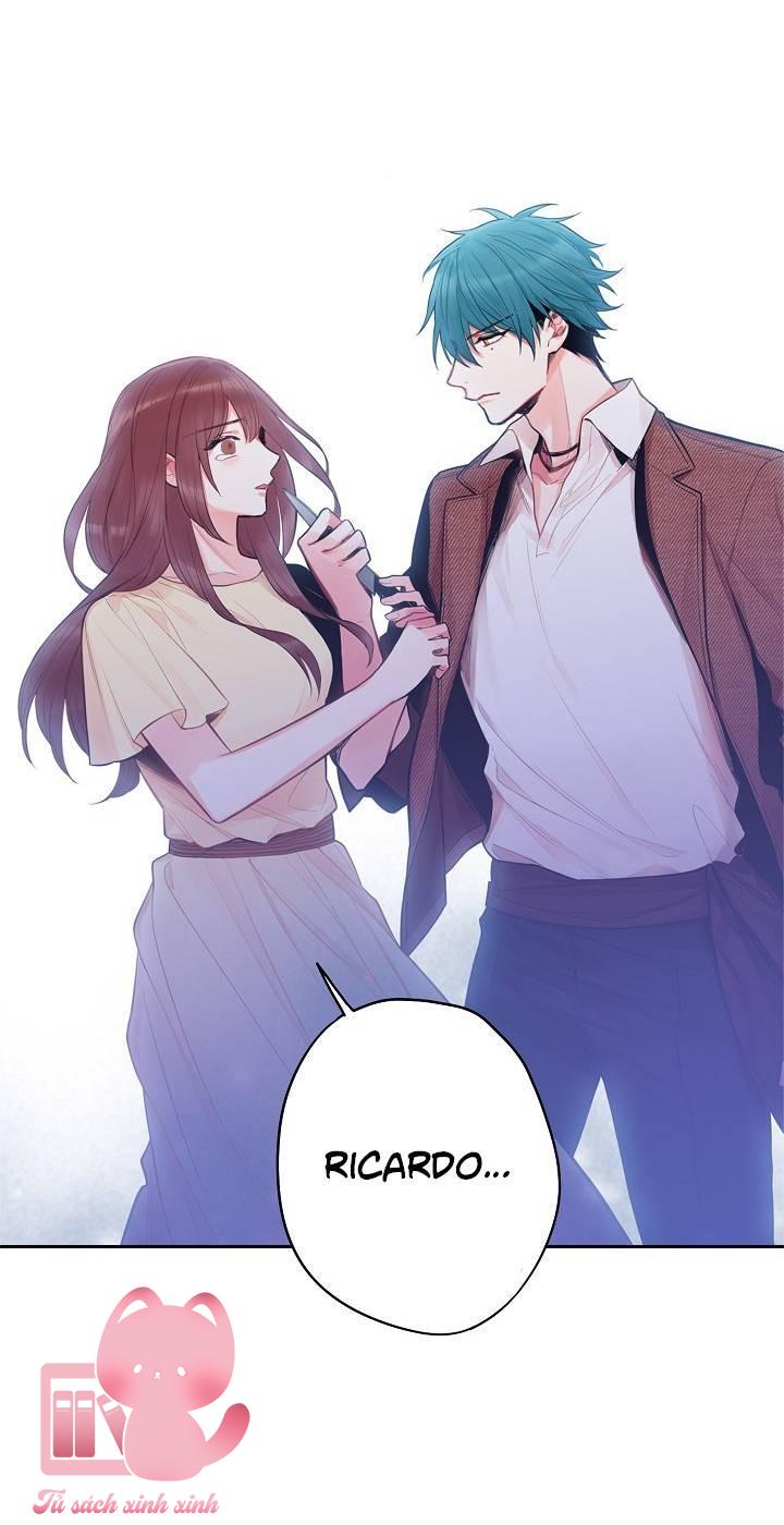 Ác Nữ Muốn Ly Hôn - Chap 60 - Trang 35