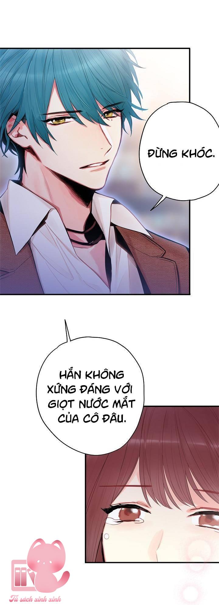 Ác Nữ Muốn Ly Hôn - Chap 60 - Trang 37