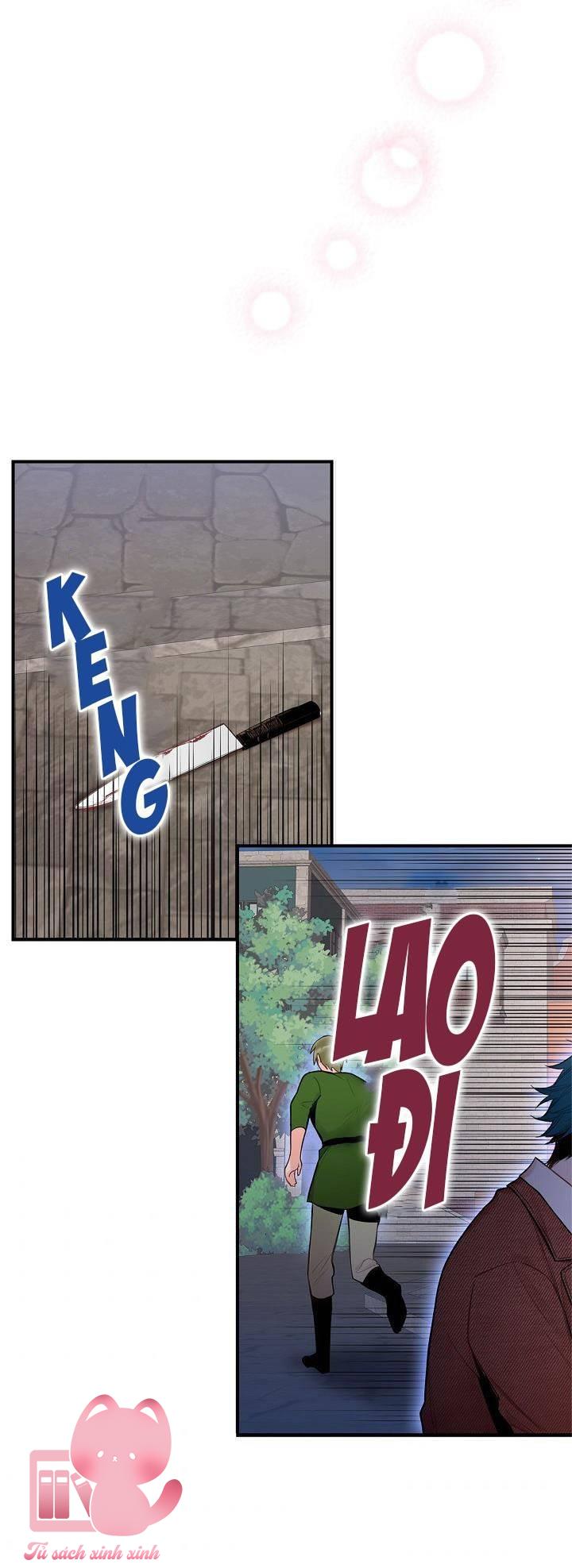Ác Nữ Muốn Ly Hôn - Chap 60 - Trang 38
