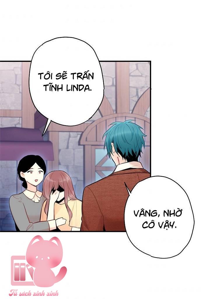 Ác Nữ Muốn Ly Hôn - Chap 60 - Trang 39