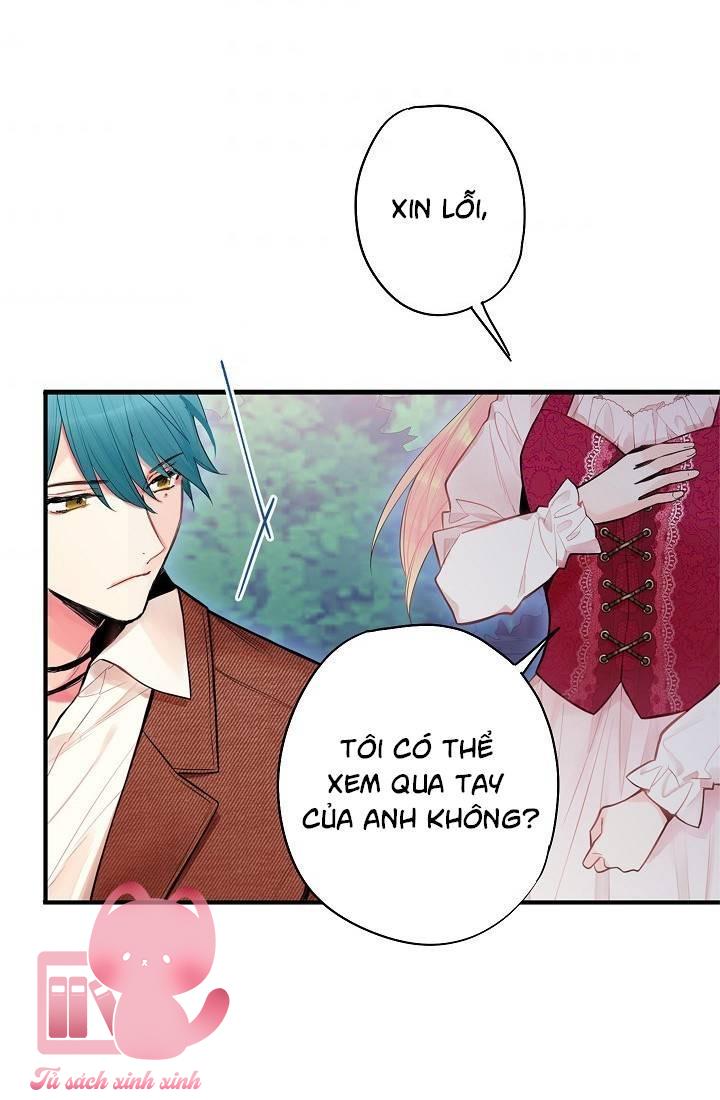 Ác Nữ Muốn Ly Hôn - Chap 60 - Trang 40