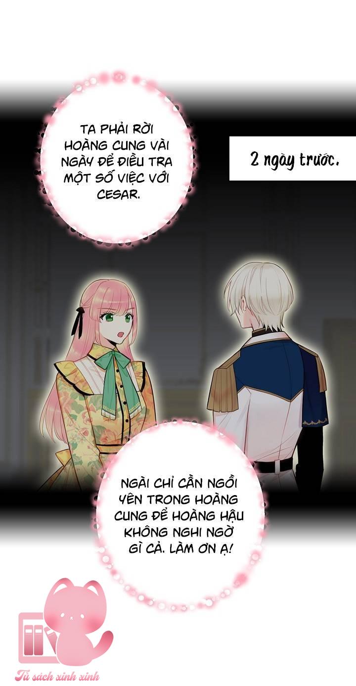 Ác Nữ Muốn Ly Hôn - Chap 60 - Trang 5