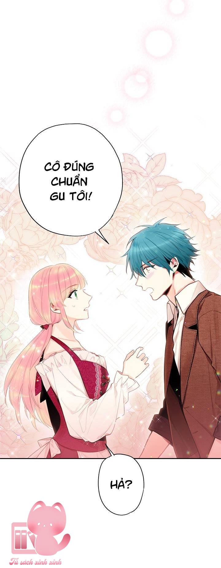Ác Nữ Muốn Ly Hôn - Chap 60 - Trang 42