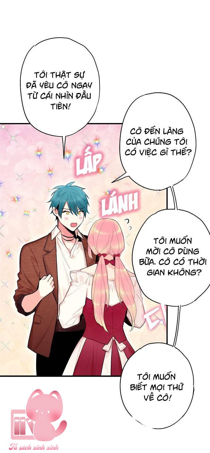 Ác Nữ Muốn Ly Hôn - Chap 60 - Trang 43