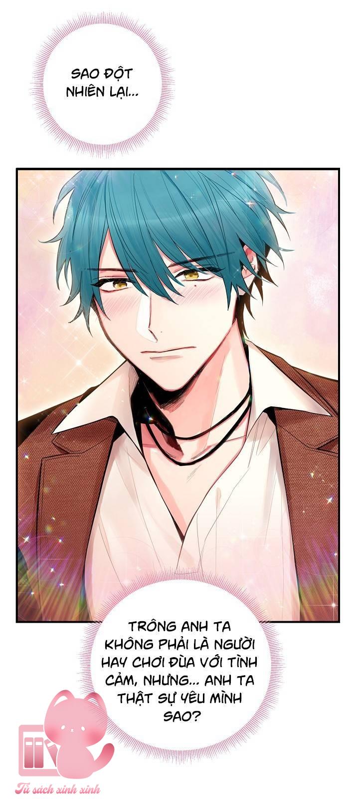 Ác Nữ Muốn Ly Hôn - Chap 60 - Trang 44