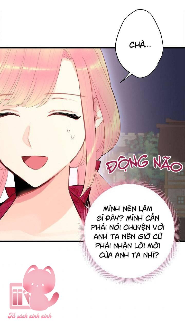 Ác Nữ Muốn Ly Hôn - Chap 60 - Trang 45