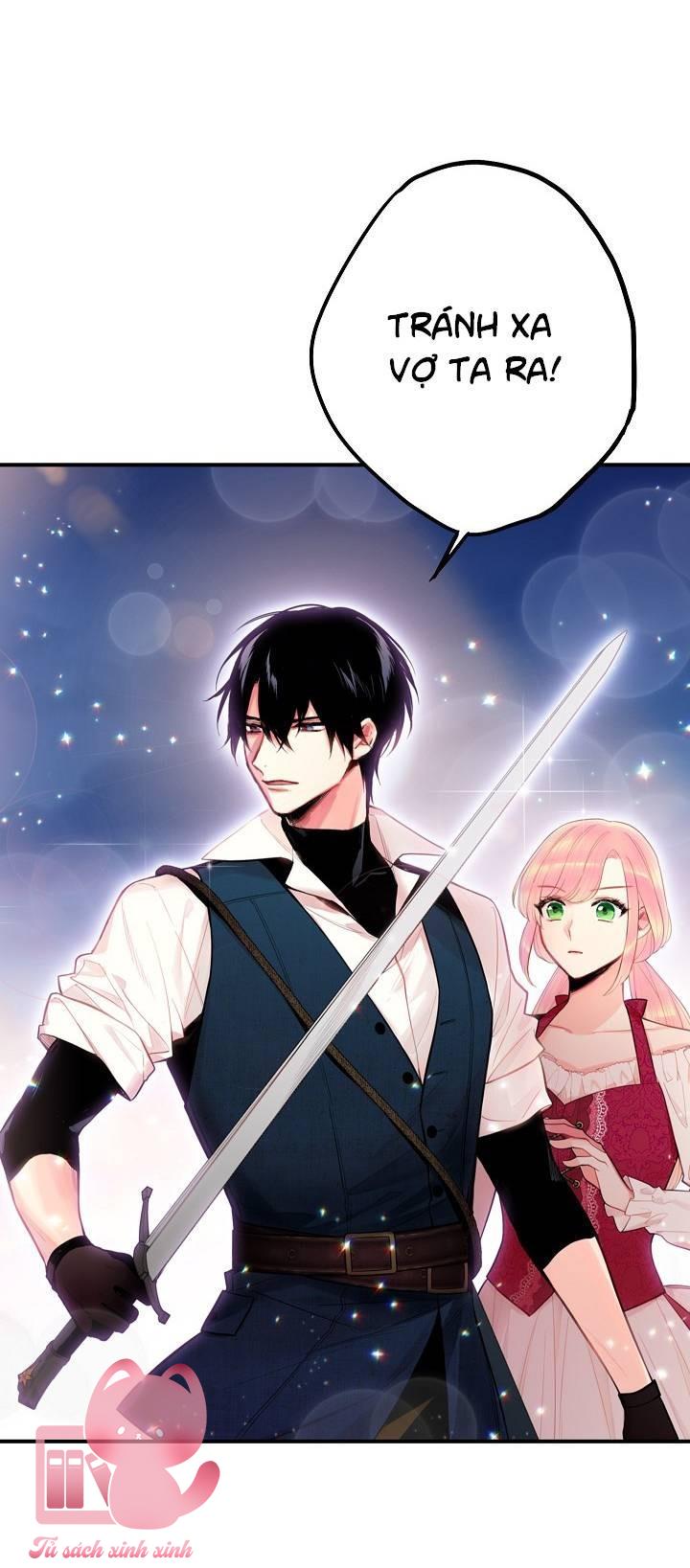 Ác Nữ Muốn Ly Hôn - Chap 60 - Trang 48