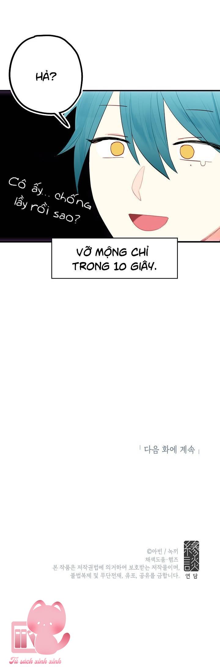 Ác Nữ Muốn Ly Hôn - Chap 60 - Trang 49