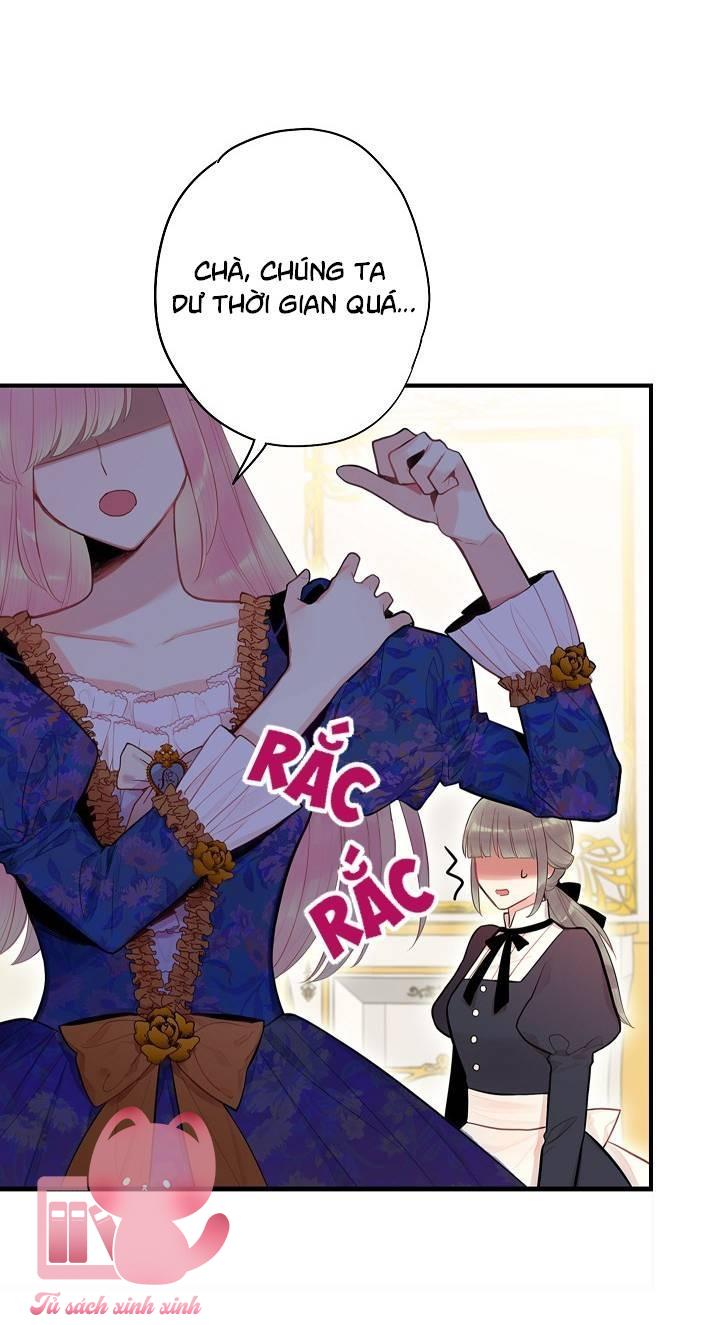 Ác Nữ Muốn Ly Hôn - Chap 60 - Trang 6