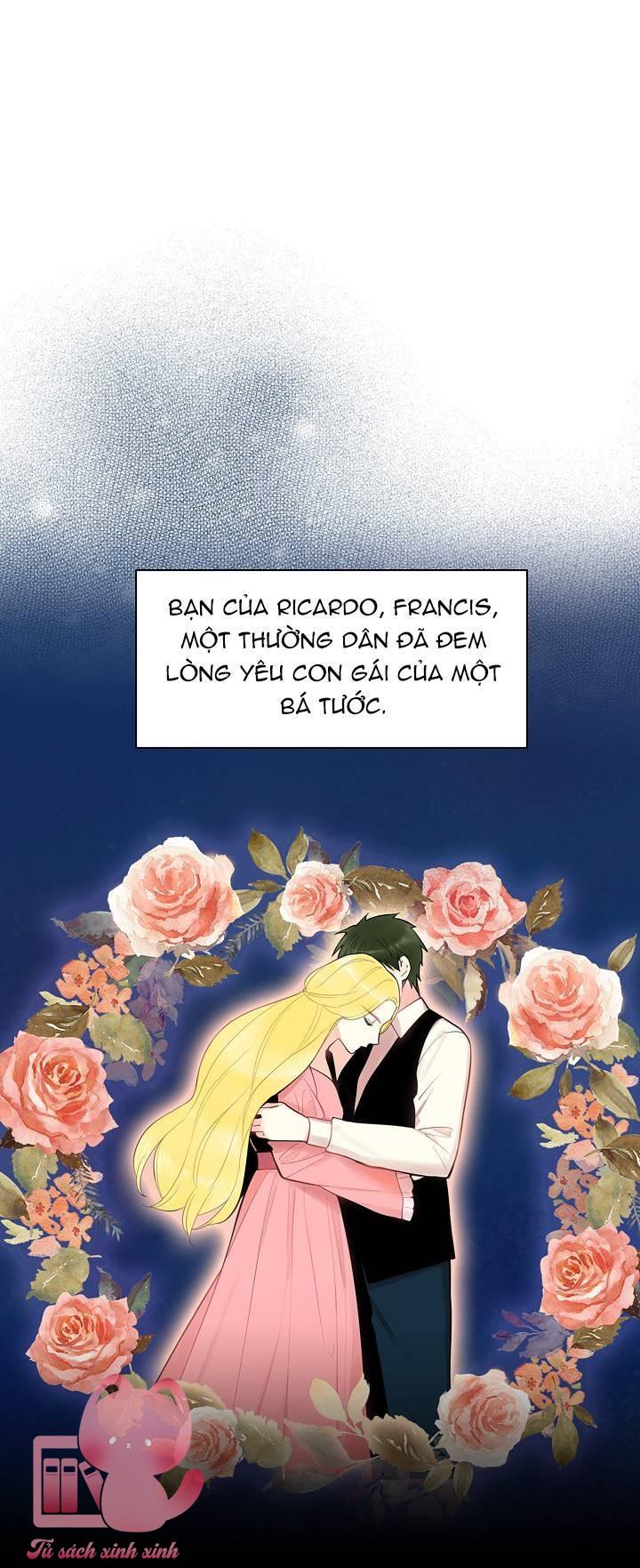 Ác Nữ Muốn Ly Hôn - Chap 61 - Trang 11