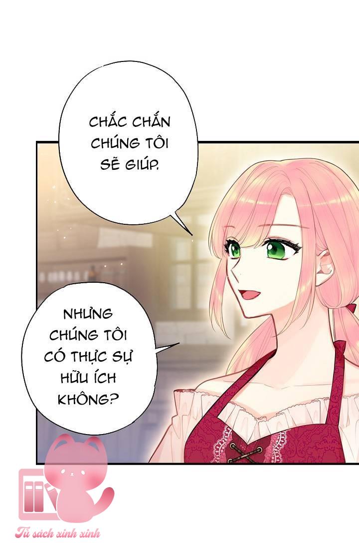 Ác Nữ Muốn Ly Hôn - Chap 61 - Trang 14