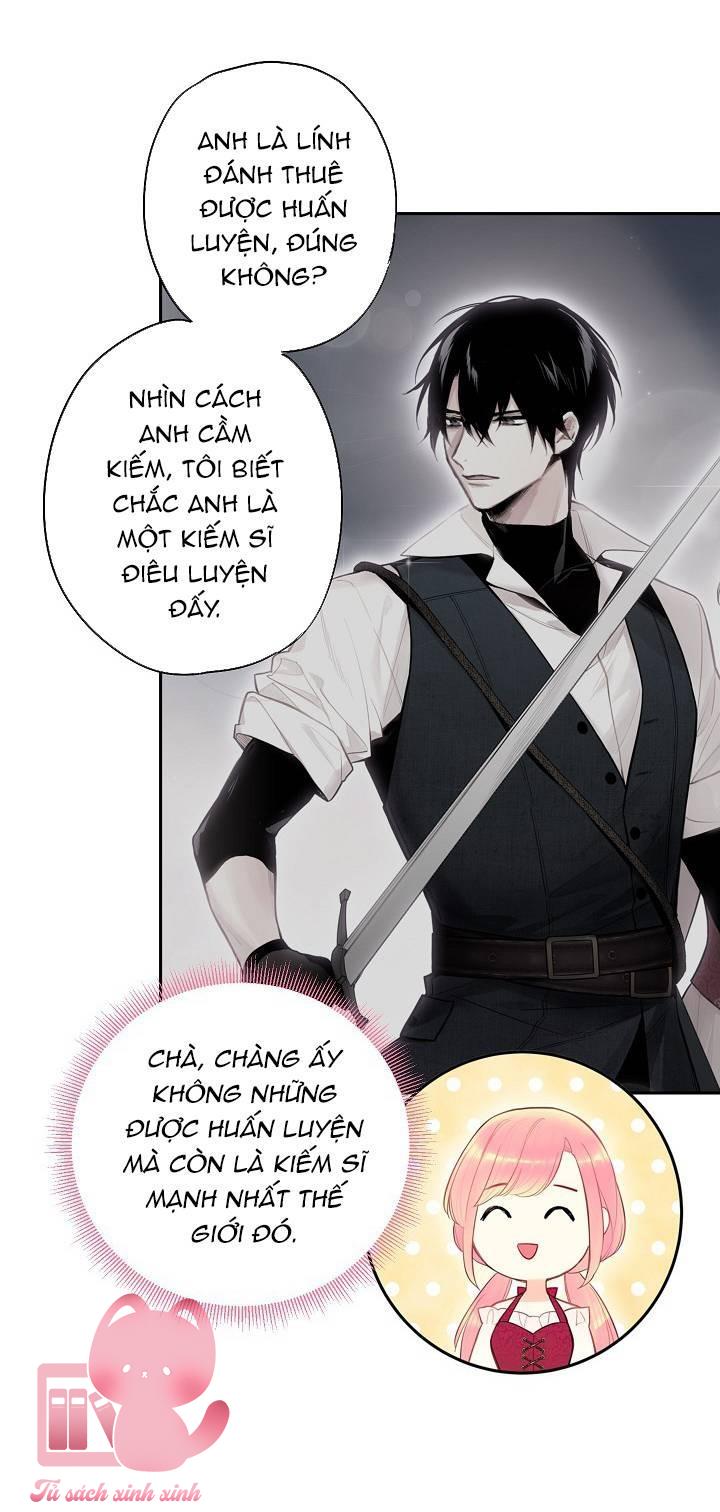 Ác Nữ Muốn Ly Hôn - Chap 61 - Trang 16