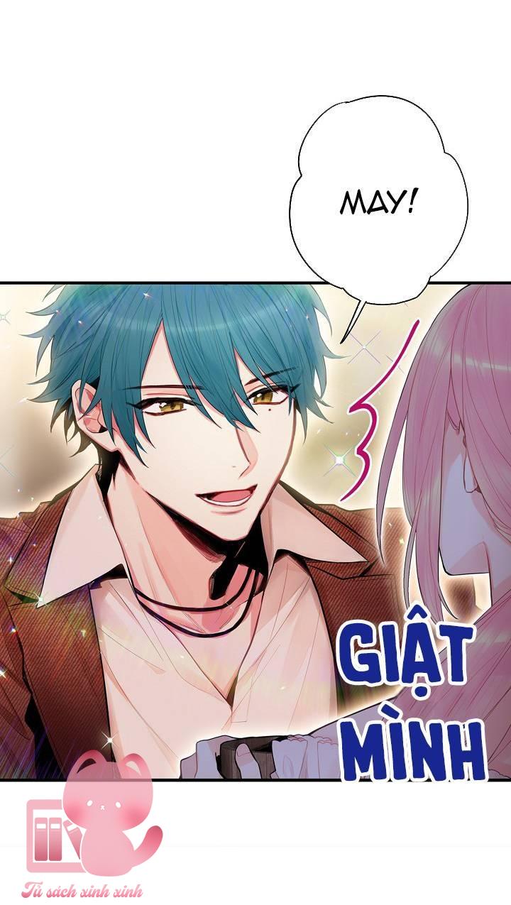 Ác Nữ Muốn Ly Hôn - Chap 61 - Trang 20