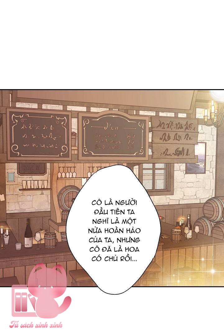 Ác Nữ Muốn Ly Hôn - Chap 61 - Trang 3